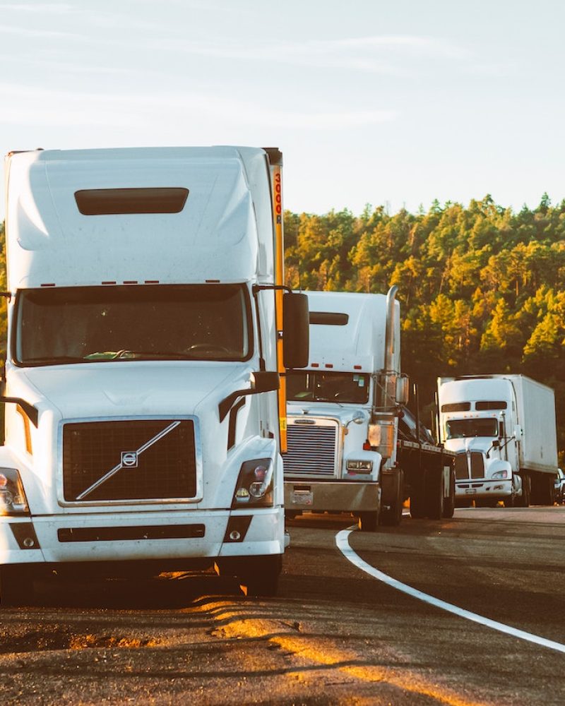 agencia de transporte internacional